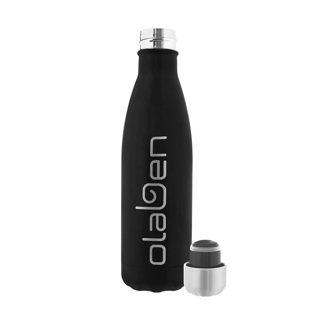 OLABEN Bình nước giữ nhiệt cao cấp Water Bottle