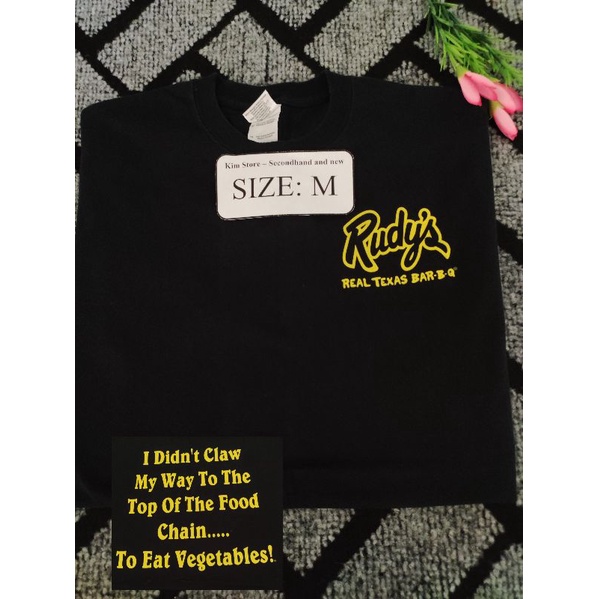 {SIÊU HOT} Áo thun Mỹ _ 2hand _ Secondhand hàng tuyển loại 1 size S/M/L/XL | BigBuy360 - bigbuy360.vn