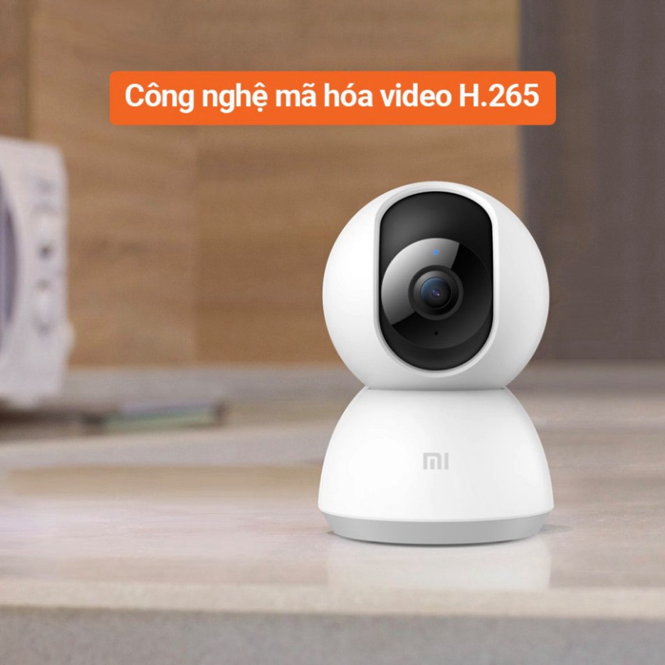 HẠ GIÁ 70% Mi Home Security Camera 360°1080P HẠ GIÁ 70%