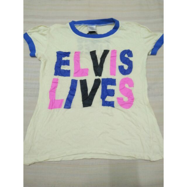 M06. Áo thun size S. Hàng thùng