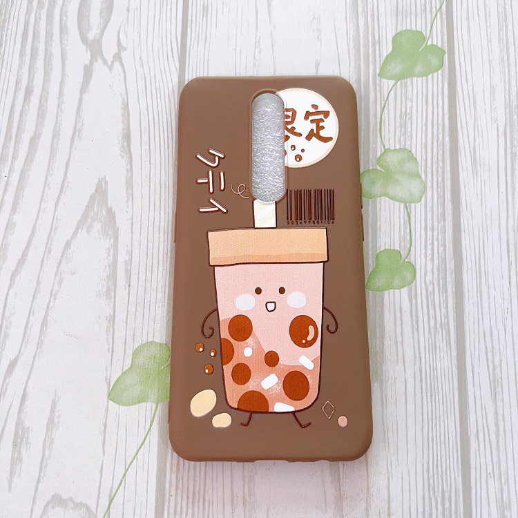 Ốp lưng dẻo Oppo A59/F1S/F11 PRO/A74 4G/A95