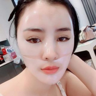 Mặt nạ Derm All Matrix