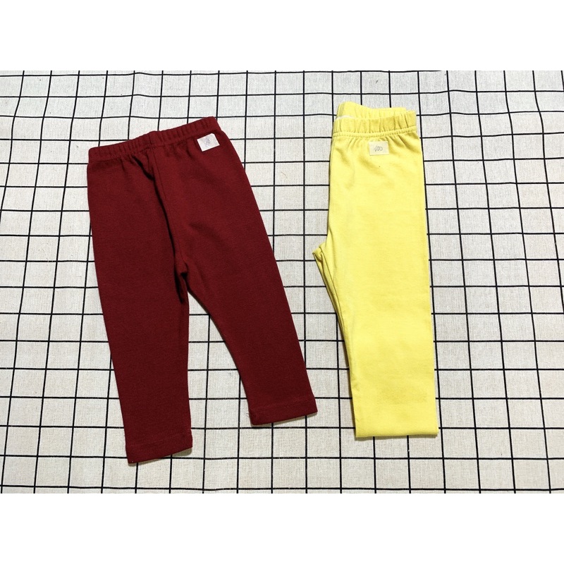 sz(80,100) Quần thun Cotton xuất hàn