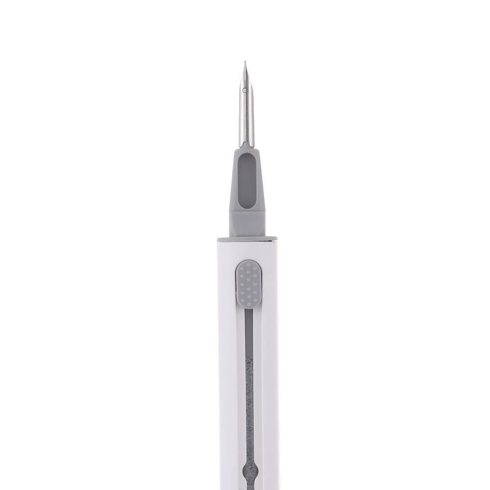 SHOUKEY Cọ Vệ Sinh Tai Nghe Đa Năng Chuyên Nghiệp