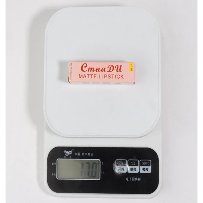 Son Môi Kiêm Má Hồng Hai Công Dụng Không Phai Màu Chất Lượng Cao