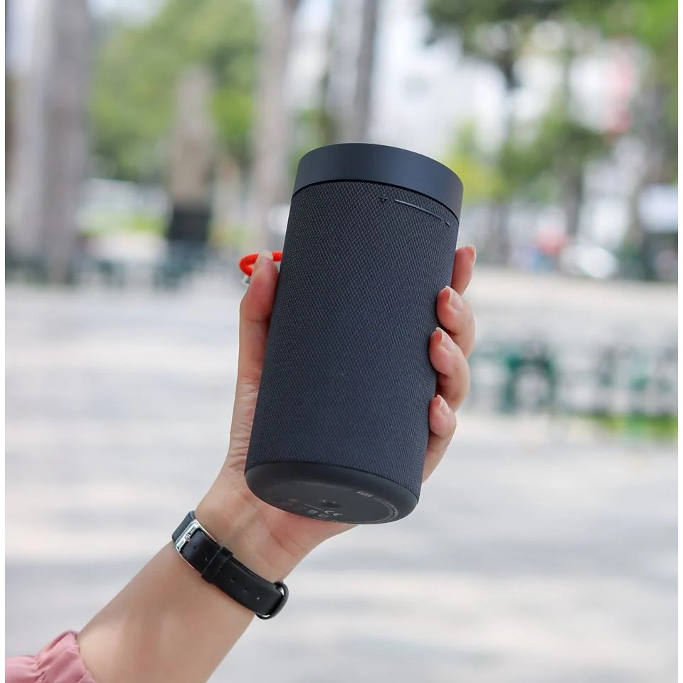 [Mã 77ELSALE hoàn 7% đơn 300K] Loa ngoài trời Xiaomi không dây Mi Outdoor Bluetooth Speaker