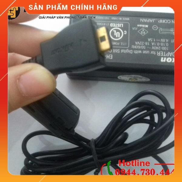 Sạc pin máy ảnh Nikon EH-64 4.8V 1.5A dailyphukien