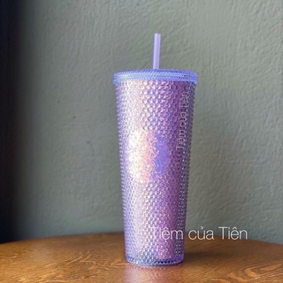 Ly STARBUCKS STUDDED 710ml - CHÍNH HÃNG