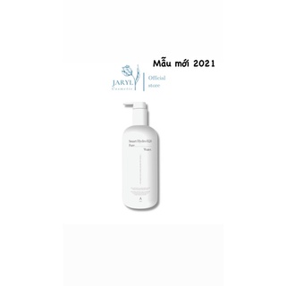 Xịt khoáng dưỡng ẩm DERMABELL Smart Hydro H2O Pure Water - Chai 500ml