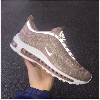 GIÀY THỂ THAO  AIR MAX 97  NỮ NAM NỮ 2018