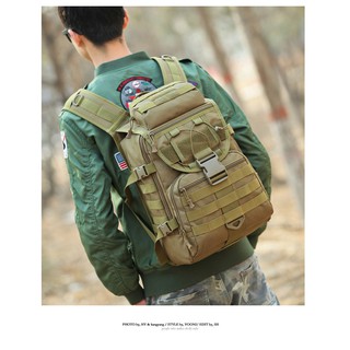 Balo thời trang X7 cho phái mạnh