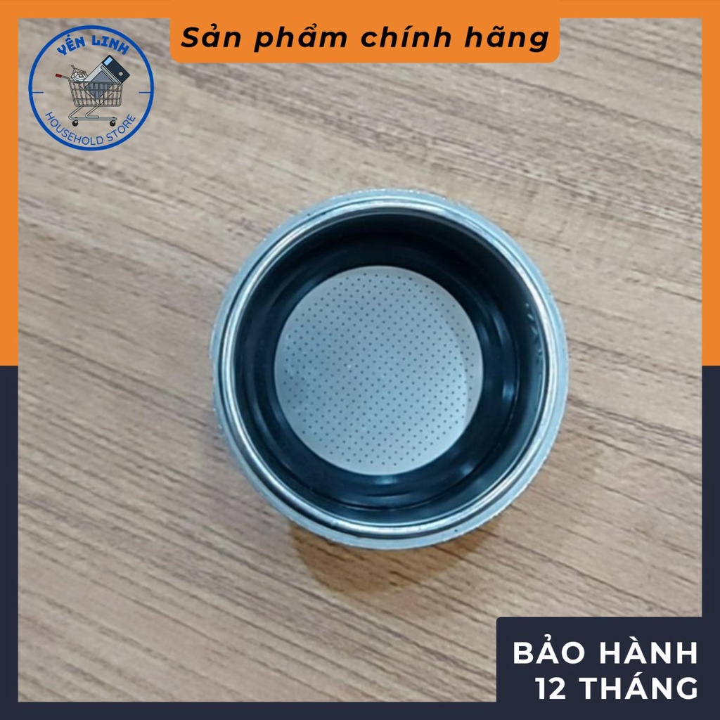 Phin lọc máy pha cafe Tiross TS6211