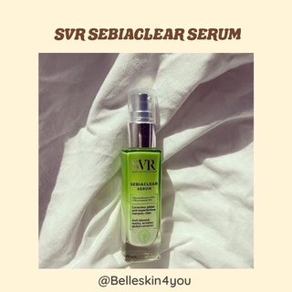 Serum SVR Sebiaclear Serum 30ml