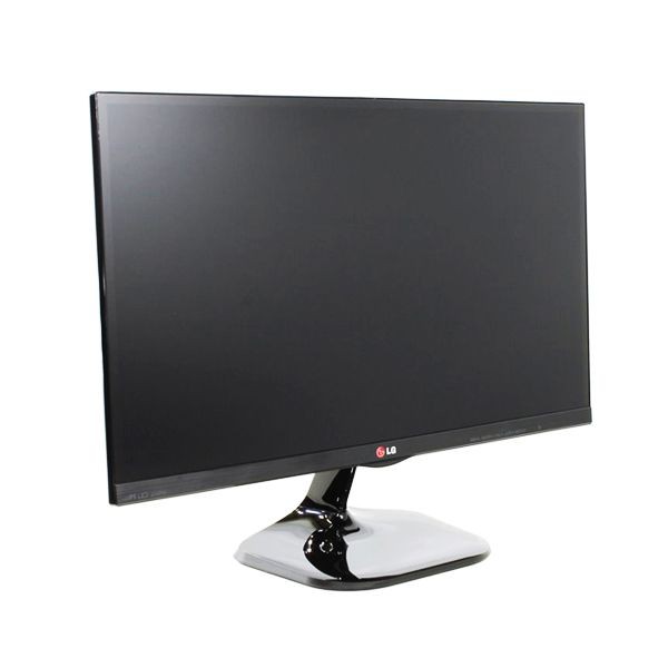 Màn 27 + 24 inch full viền IPS