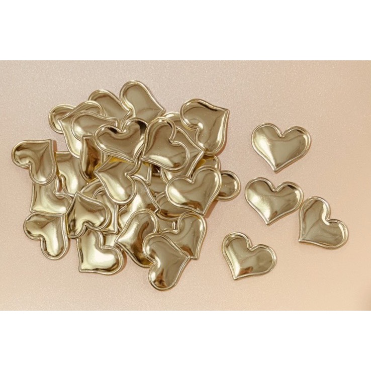 túi 50 tim,sao da không que cắm