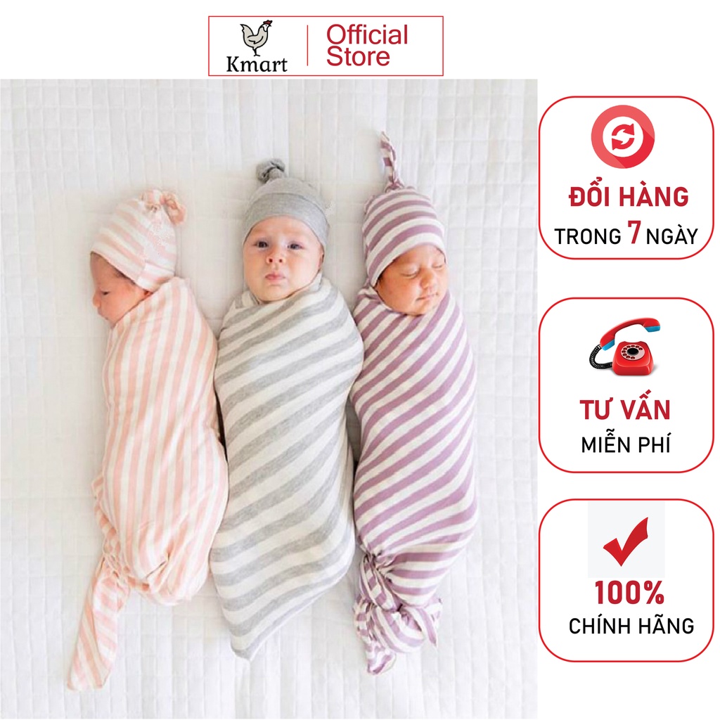 Quấn chũn, nhộng chũn cho bé-vv2124