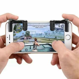Bộ phụ kiện chơi pubg