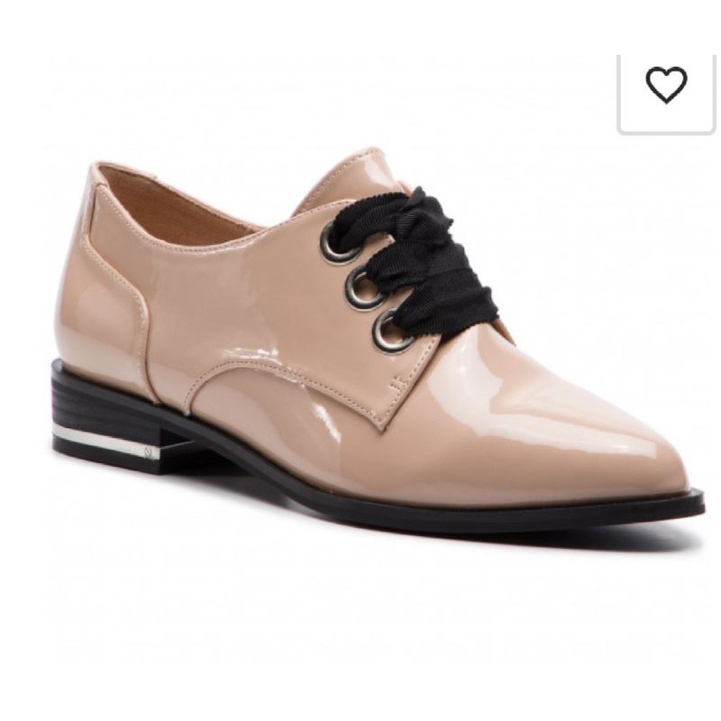 giày oxford ALDO sale 400k