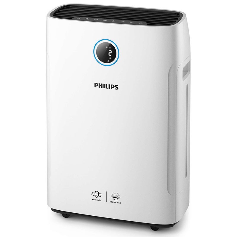 Bộ màng lọc máy lọc không khí Philips AC2729, AC2726