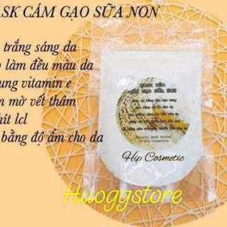 MẶT NẠ ĐẮP MẶT THIÊN NHIÊN