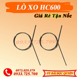 Lò Xo Máy Xay Cà Phê HC600 Carimali, Sigma - Phụ Kiện & Linh Kiện Máy Cafe.