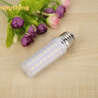 Bóng đèn LED 220V 18W 6000K E27 cho gia đình