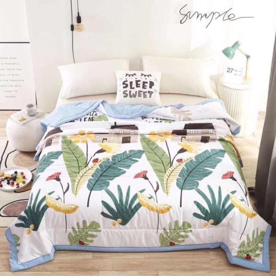 [Free Ship] Chăn đũi Zara Home Full 9 màu 2m x 2m3 siêu mềm mịn - Hàng Cao Cấp