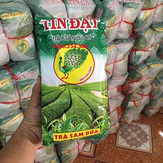 Trà sâm dứa Tín đạt 350g