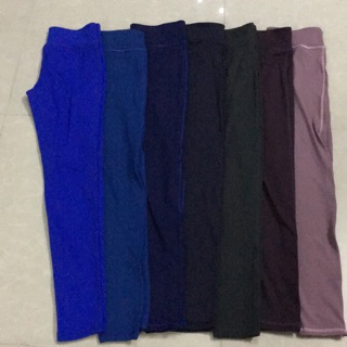 Quần tập GapFit xuất xịn