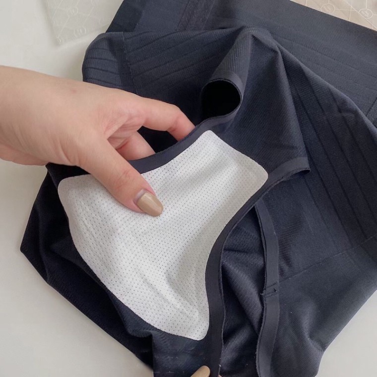 Quần Gen Bụng Định Hình Chất Su Lạnh 3D Chống Cuộn 887 coco land - chất bền | BigBuy360 - bigbuy360.vn