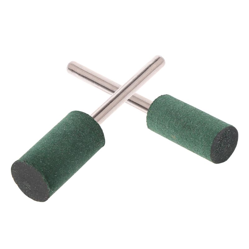 Bộ 5 Đầu Đá Mài Cho Máy Mài Dremel