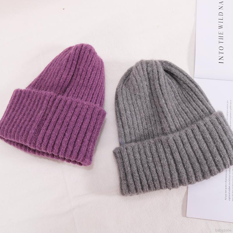 Mũ Len Dệt Kim Hình Khủng Long Dễ Phối Đồ Cho Các Bé