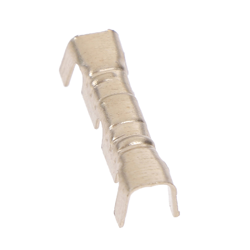 Bộ 100 đầu nối dây điện bằng đồng 0.5-1.5mm