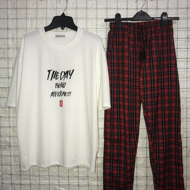 Set Áo Quần 150K /set