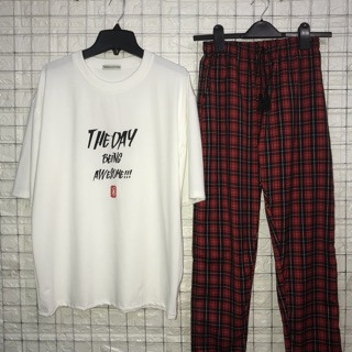 Set Áo Quần 150K /set