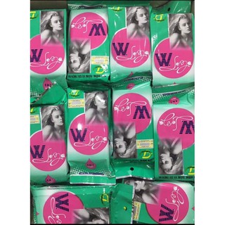 kem wleza bọc dưỡng trắng và cải thiện da 15g