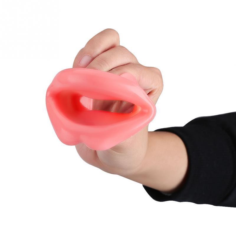 Dụng cụ tập cơ miệng làm thon mặt chuyên dụng tiện lợi