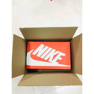 Hộp Caton bảo vệ giày