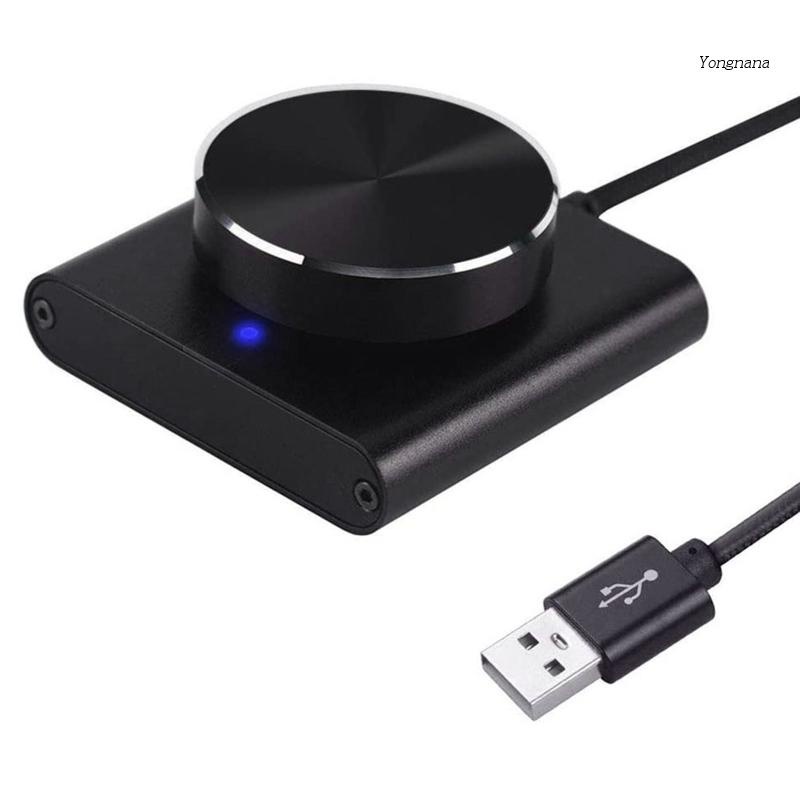 Bộ Điều Chỉnh Âm Lượng Một Nút Cho PC Amplifie