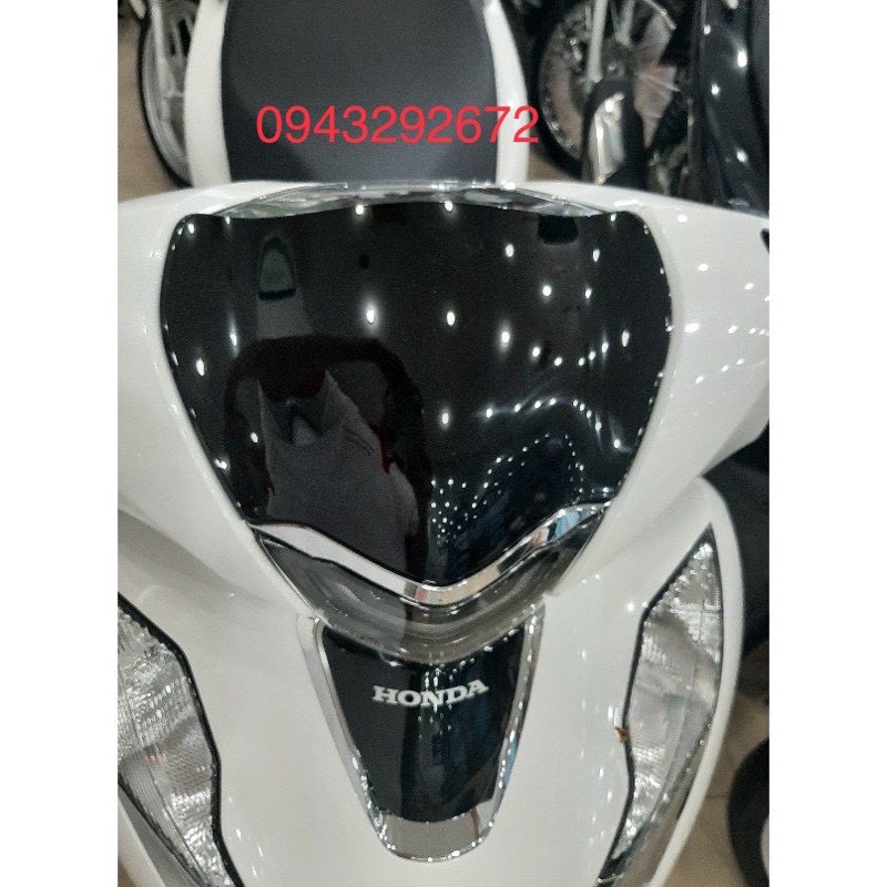 Mão Đầu SH 125/150  Honda