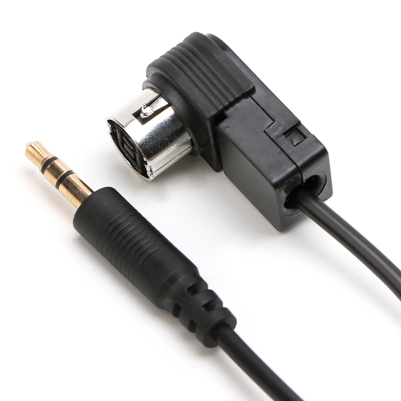✿ Dây Cáp Âm Thanh Aux 3.5mm Cho Điện Thoại / MP3 / Máy Nghe Nhạc AI-NET