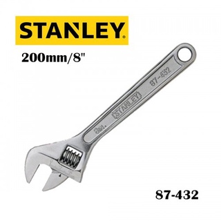 Mỏ lếch 8"/200mm stanley stmt87432-8