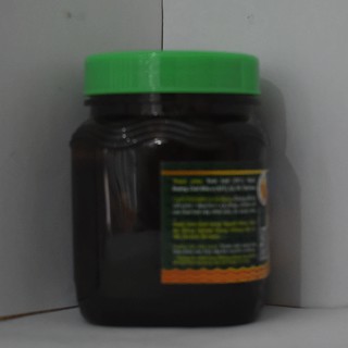 Mắm ruốc Xào Thịt heo TRÍ HẢI 201g