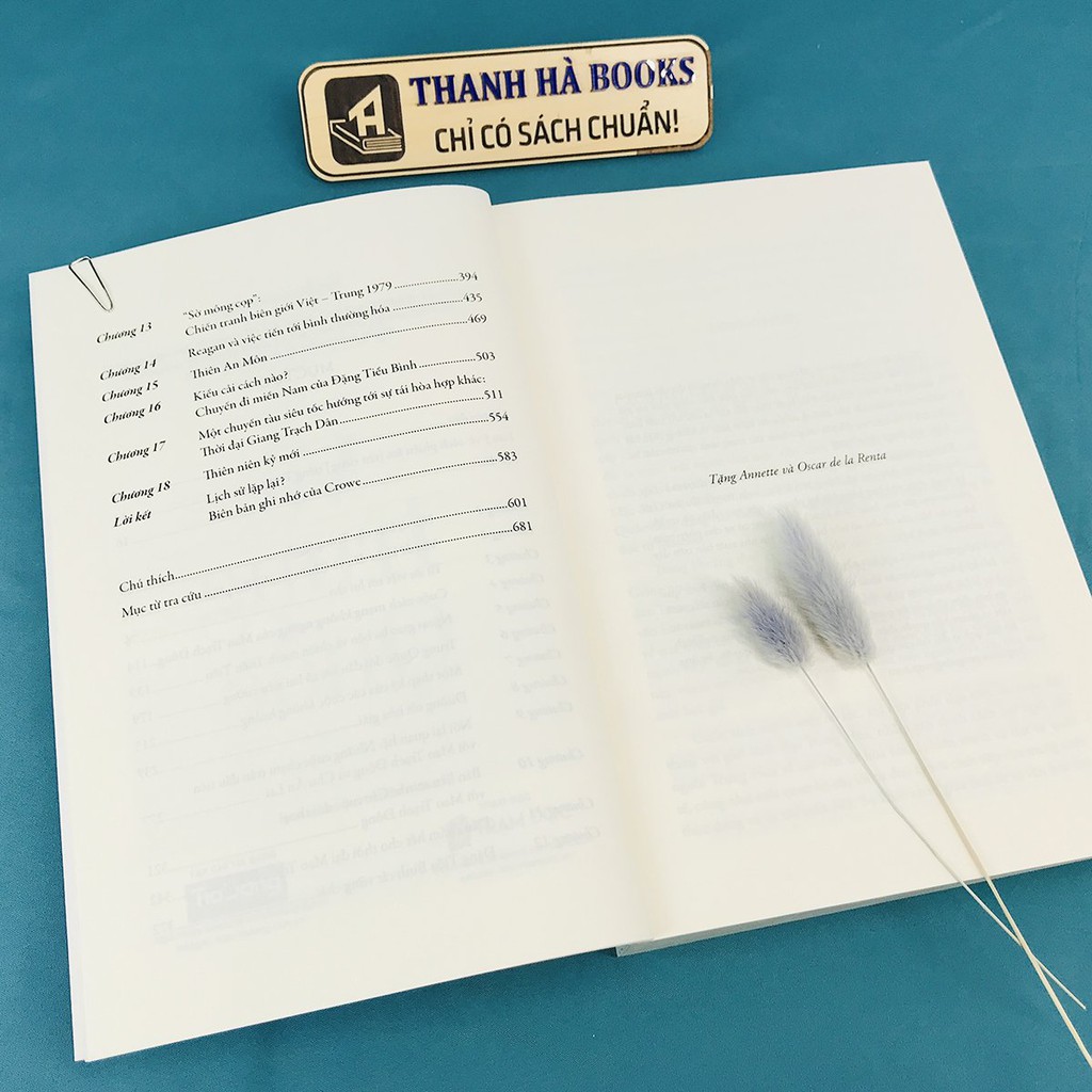 Sách - Về Trung Quốc - Henry Kissinger