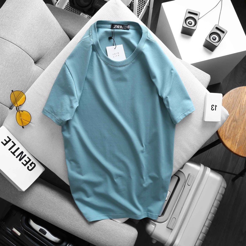 ÁO PHÔNG ZARA CHÍNH HÃNG VNXK ĐÂY Ạ