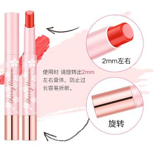 SON LÌ DẠNG BÚT CHERRY BLOSSOM