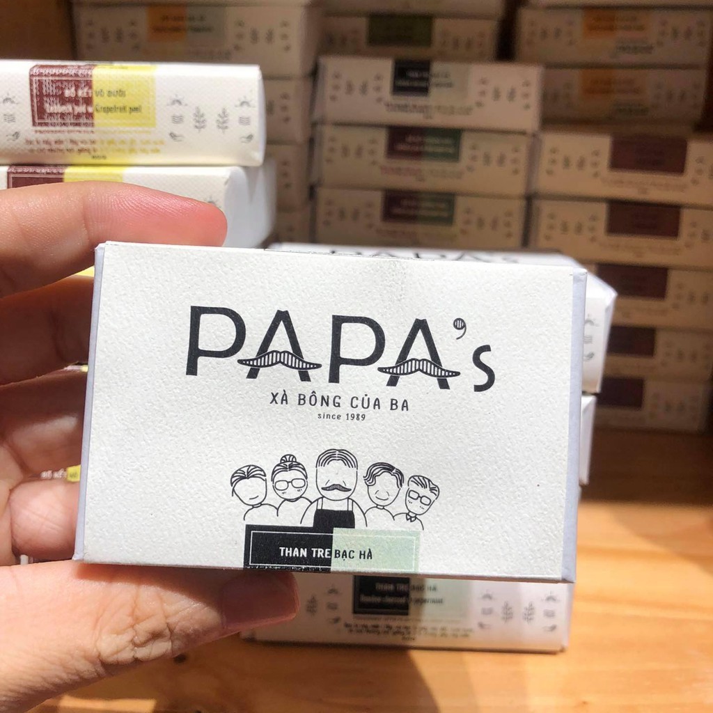 XÀ BÔNG PAPA'S DREAMER