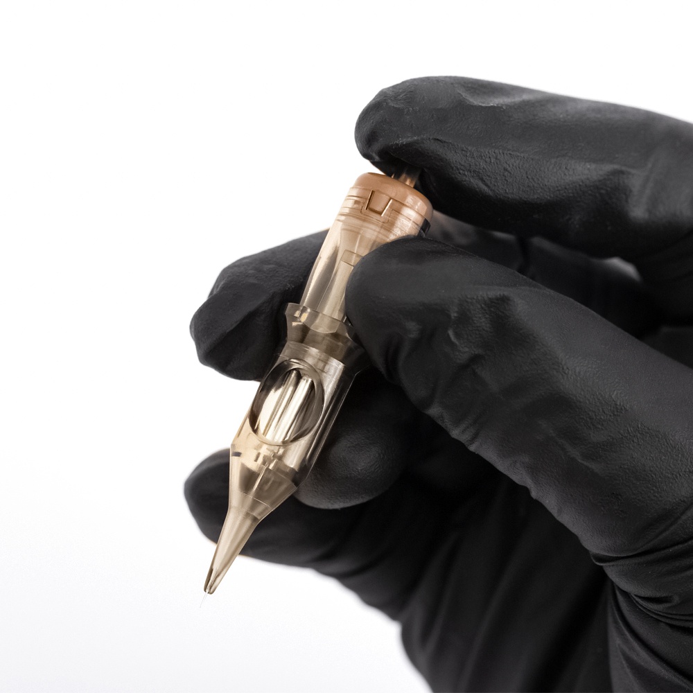 Ambition Bộ Máy Xăm Cầm Tay Chuyên Nghiệp Chất Lượng Cao 20PC