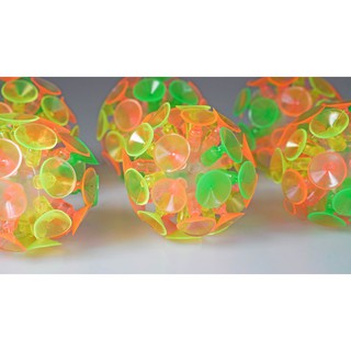 Combo 10 bóng dính - sticky ball