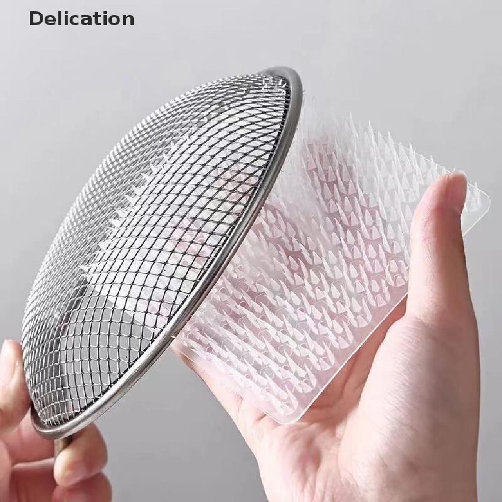 Bàn Chải Vệ Sinh Rau Củ Quả Đa Năng Tiện Dụng Cho Nhà Bếp